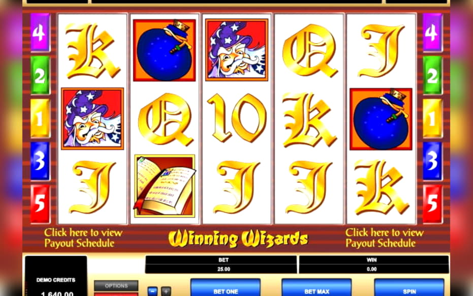 205 FREE Spins at 777 Casino