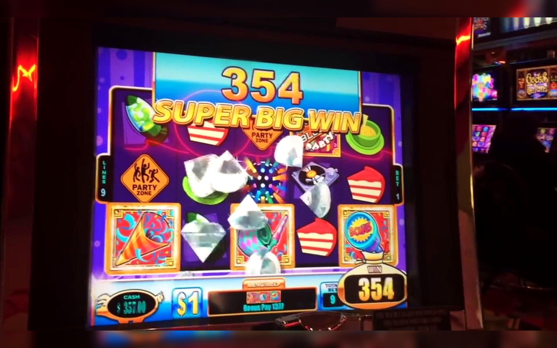 €325 NO DEPOSIT BONUS CASINO at Spinrider Casino