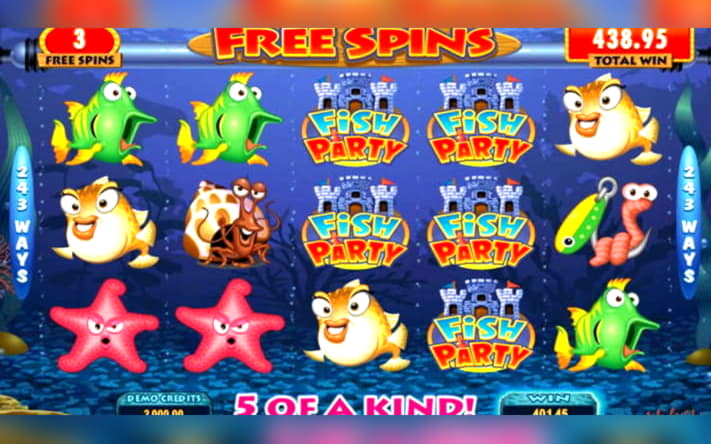 EURO 575 Free Casino Chip at Dunder Casino