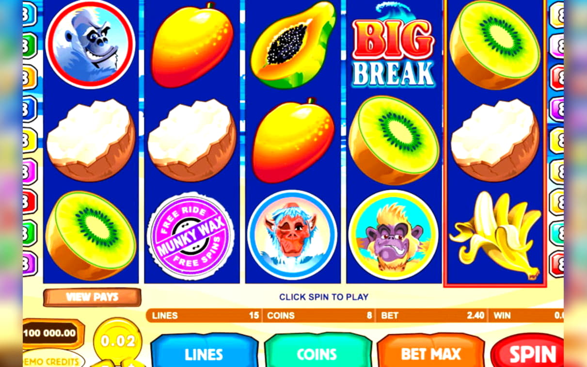€500 Mobile freeroll slot tournament at Gamebookers Casino