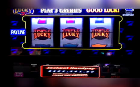 100 Trial Spins at Sloty Casino