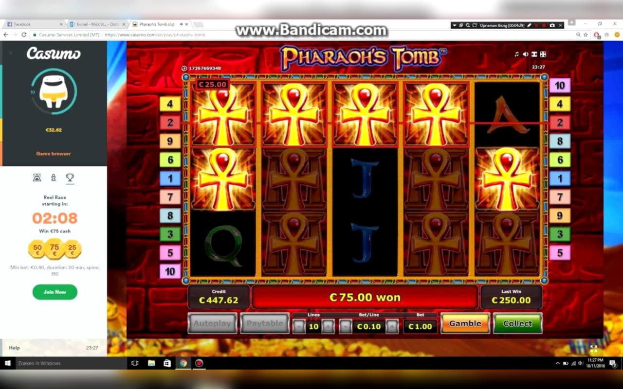 EUR 4395 No Deposit at Vegas Paradise Casino