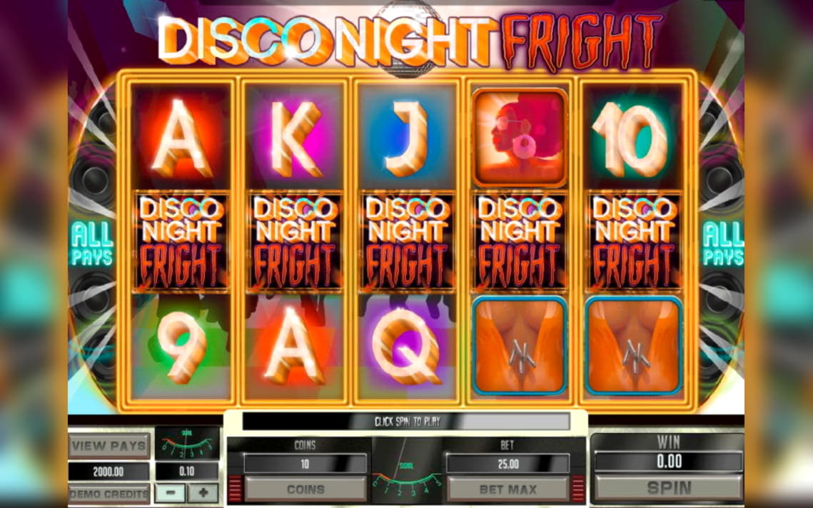65 FREE Spins at Kaboo Casino
