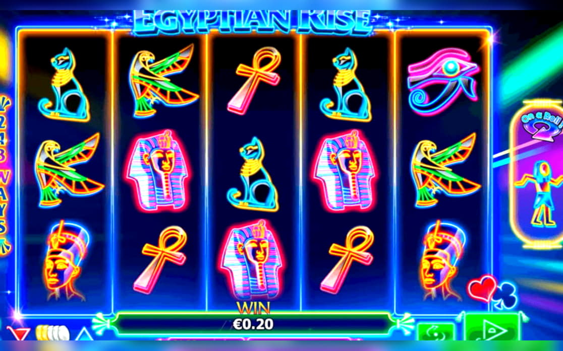 €430 NO DEPOSIT BONUS CASINO at Guts Casino