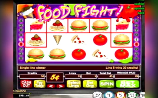 £3040 No Deposit Casino Bonus at Kaboo Casino