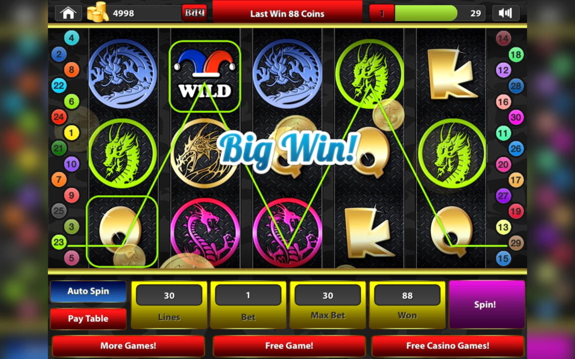 €250 Online Casino Tournament at Kaboo Casino