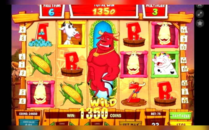 €80 Free Chip at Cherry Casino