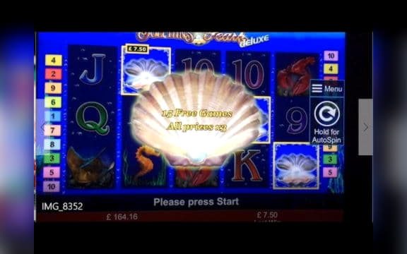 45 Free spins no deposit casino at Vegas Paradise Casino