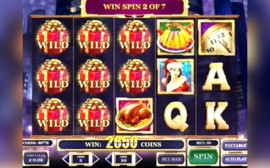 €4130 No Deposit at Rizk Casino