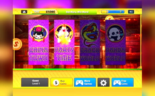 €590 FREE Casino Chip at 777 Casino