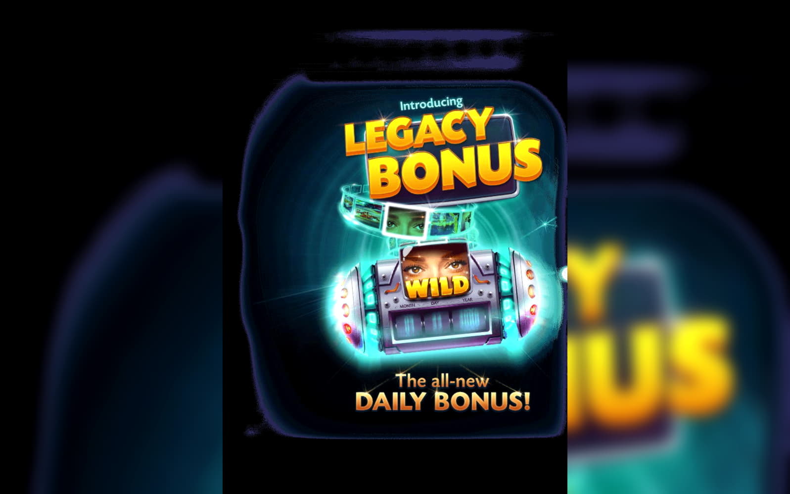 415% Casino match bonus at William Hill Casino