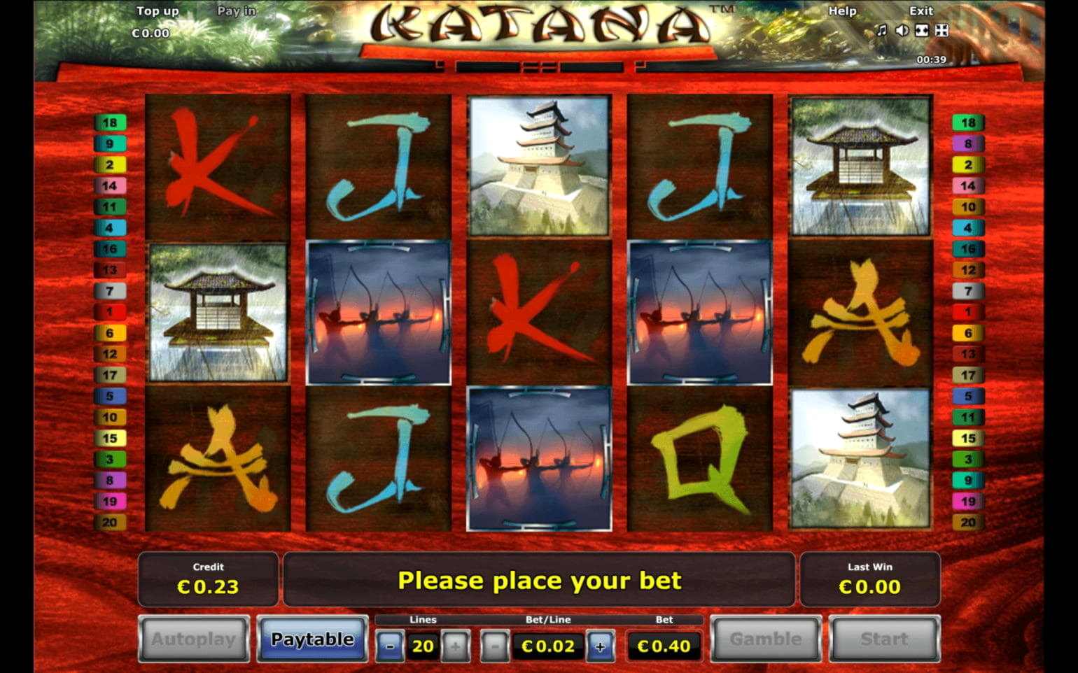 105 FREE SPINS at Rizk Casino