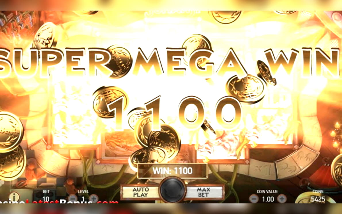 $4640 NO DEPOSIT BONUS at Vegas Hero Casino