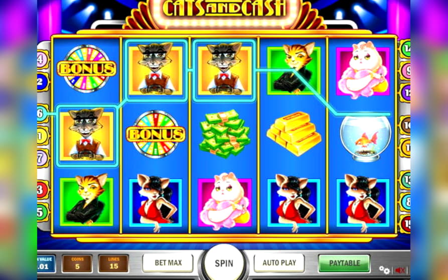 Eur 2005 No deposit bonus code at Vegas Paradise Casino