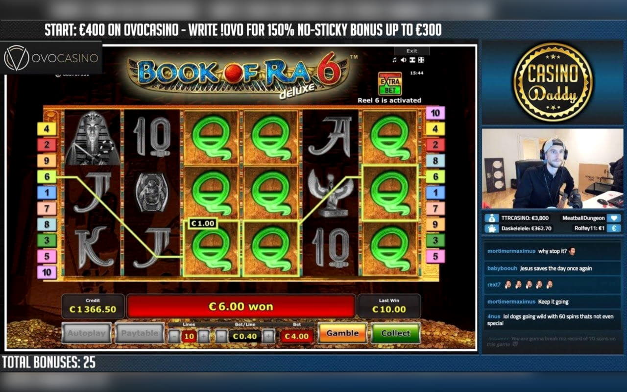 605% Deposit Match Bonus at Betway Casino