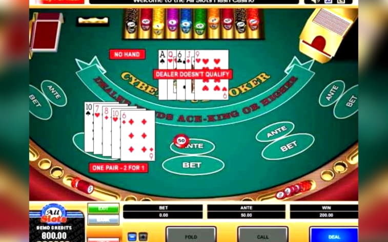 €485 Casino Tournament at Kaboo Casino