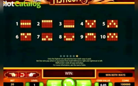 210 Free casino spins at 888 Casino