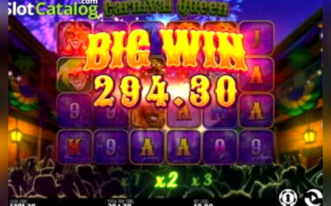 270 FREE SPINS at Vegas Paradise Casino