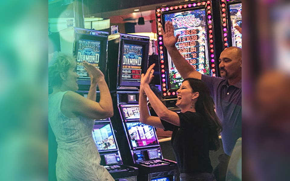 Eur 50 Free Cash at Spinrider Casino