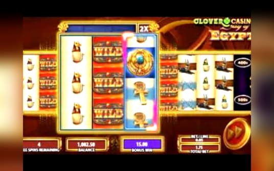 €3155 No Deposit at Kaboo Casino