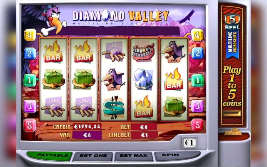 EUR 990 Online Casino Tournament at High Roller Casino