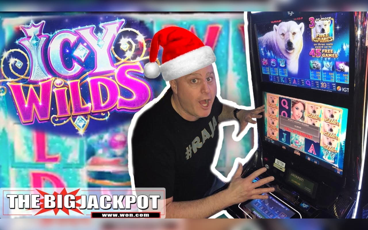 175 Free Casino Spins at BGO Casino