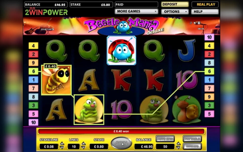 $700 Casino tournaments freeroll at BGO Casino