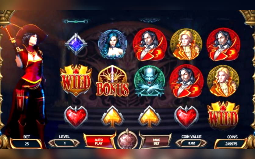 740% Signup Casino Bonus at Energy Casino