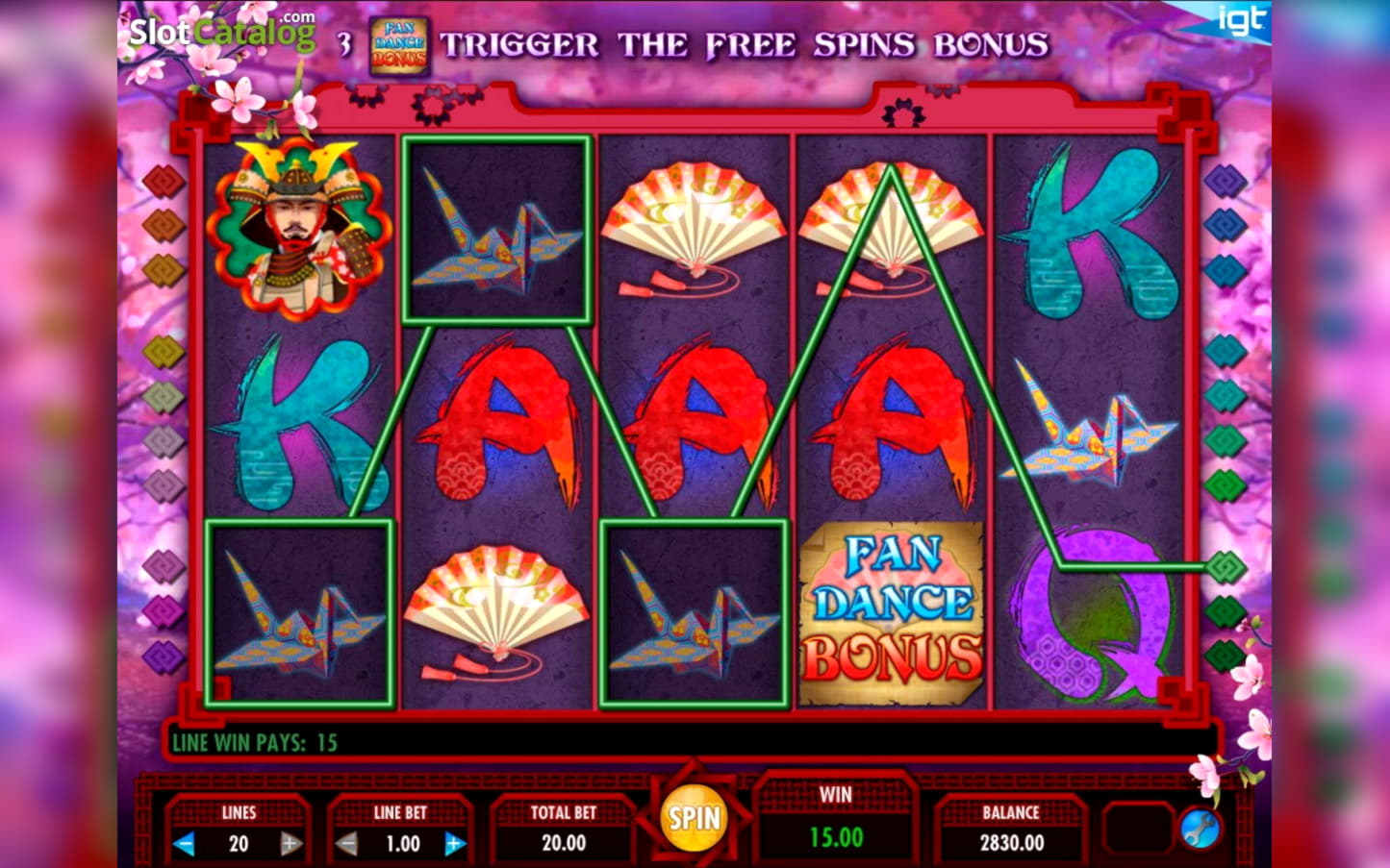EURO 565 FREE CHIP at Vera and Jhon Casino