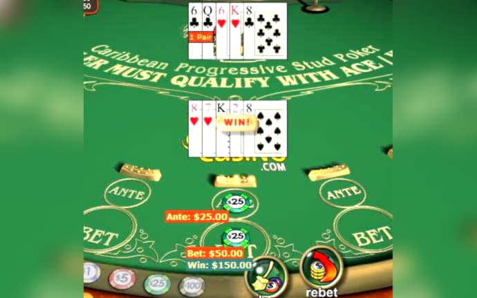 Eur 2730 No deposit casino bonus at William Hill Casino