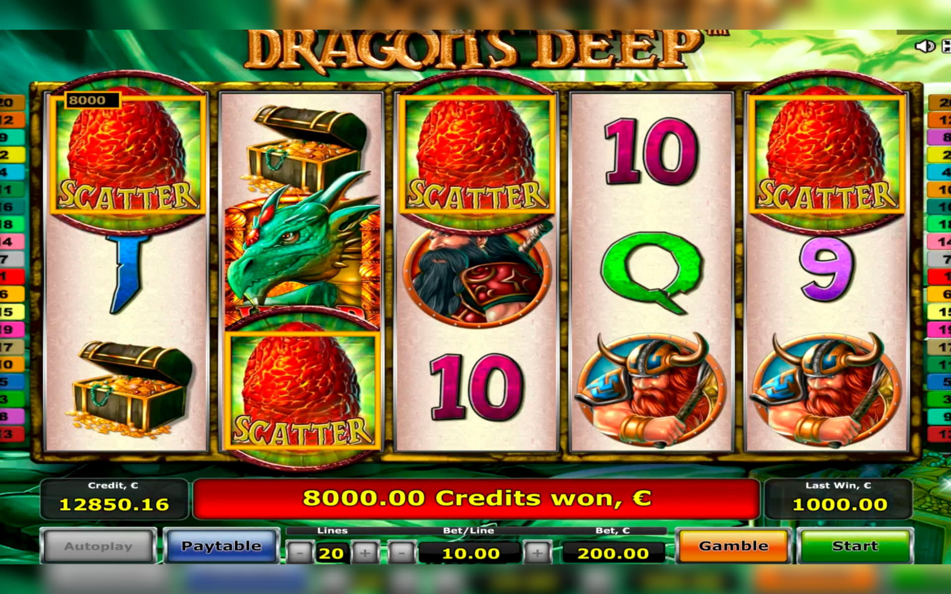 $2945 No Deposit Bonus Code at Party Casino