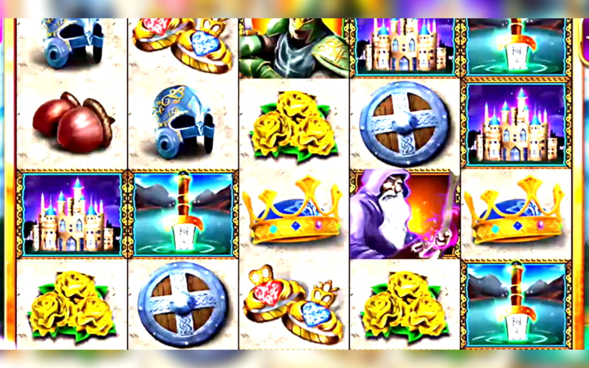 £545 Free Chip Casino at BGO Casino