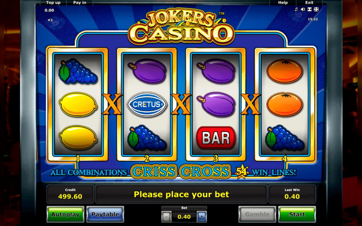 ﻿$585 no deposit casino bonus at Sloty Casino