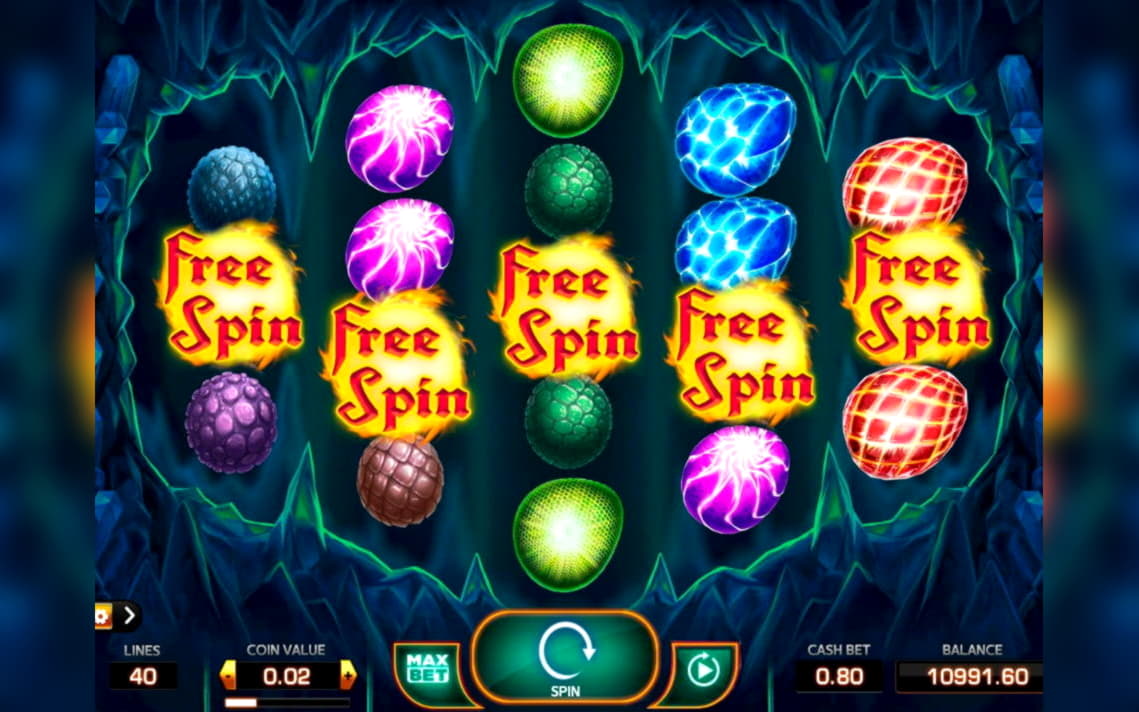 222 Free spins casino at LV Bet Casino