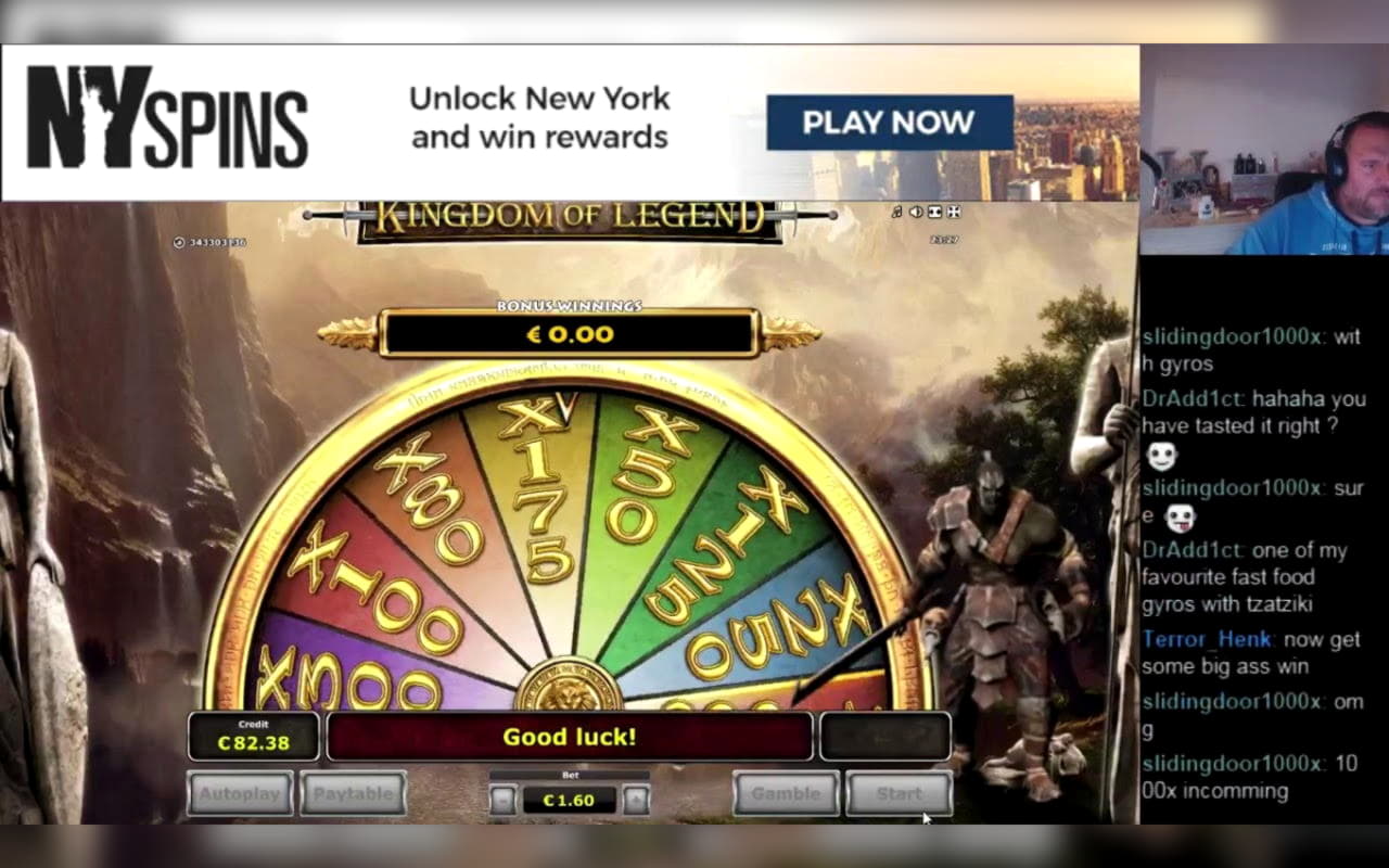 Eur 290 FREE Casino Chip at Slots Million Casino
