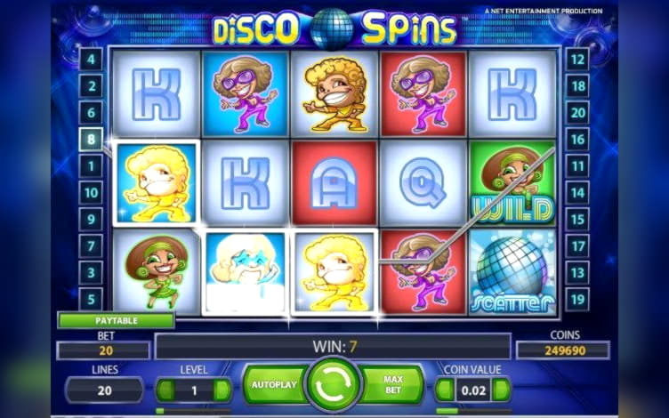 470% Match Bonus Casino at Rizk Casino