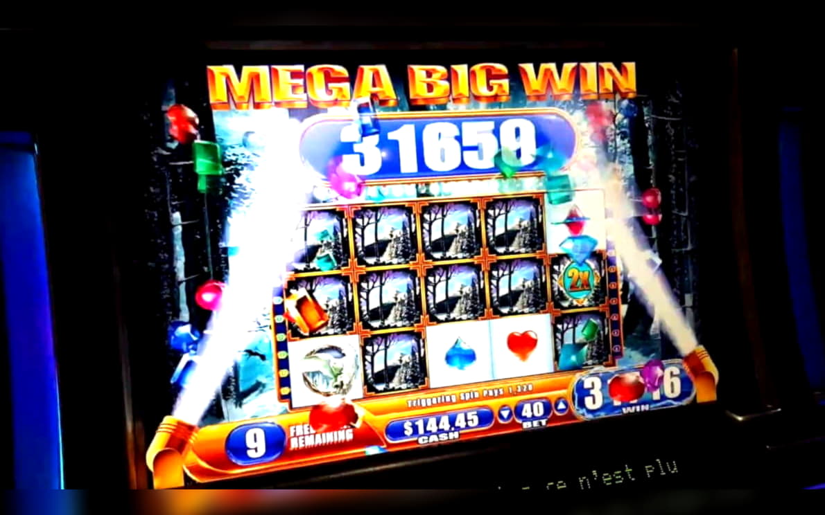EUR 955 Casino Tournament at Kaboo Casino