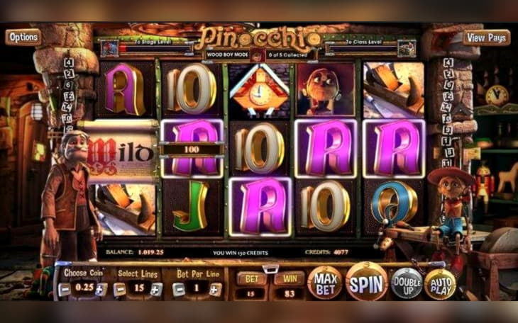 Eur 75 NO DEPOSIT BONUS CASINO at 777 Casino