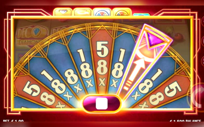 Eur 1850 NO DEPOSIT BONUS CASINO at Vera and Jhon Casino