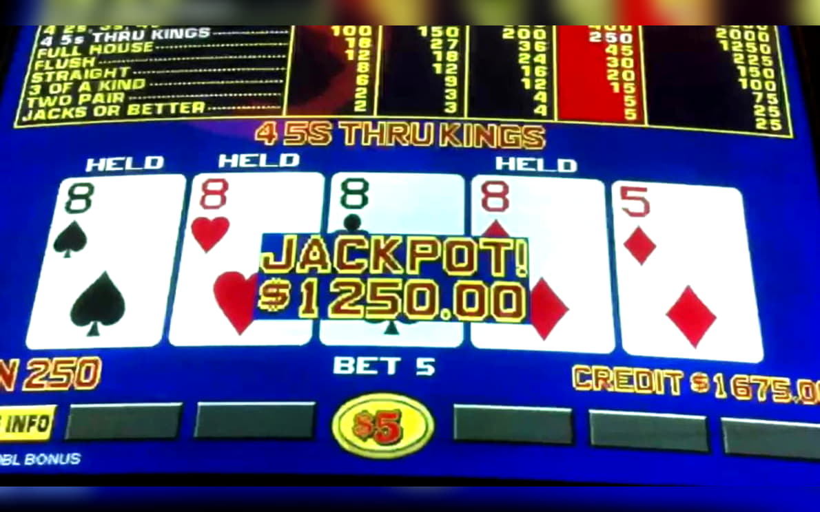 €305 Casino Chip at Jet Bull Casino