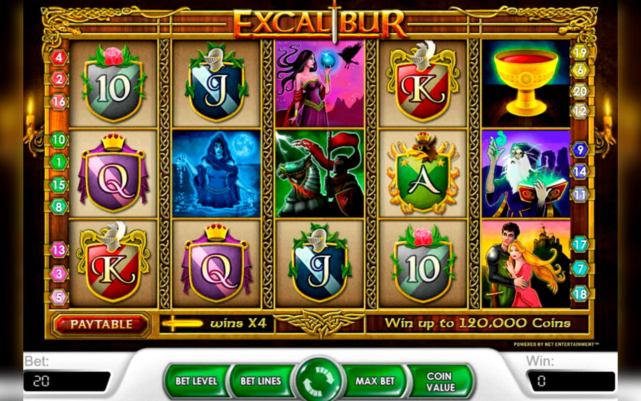 €555 Mobile freeroll slot tournament at BGO Casino