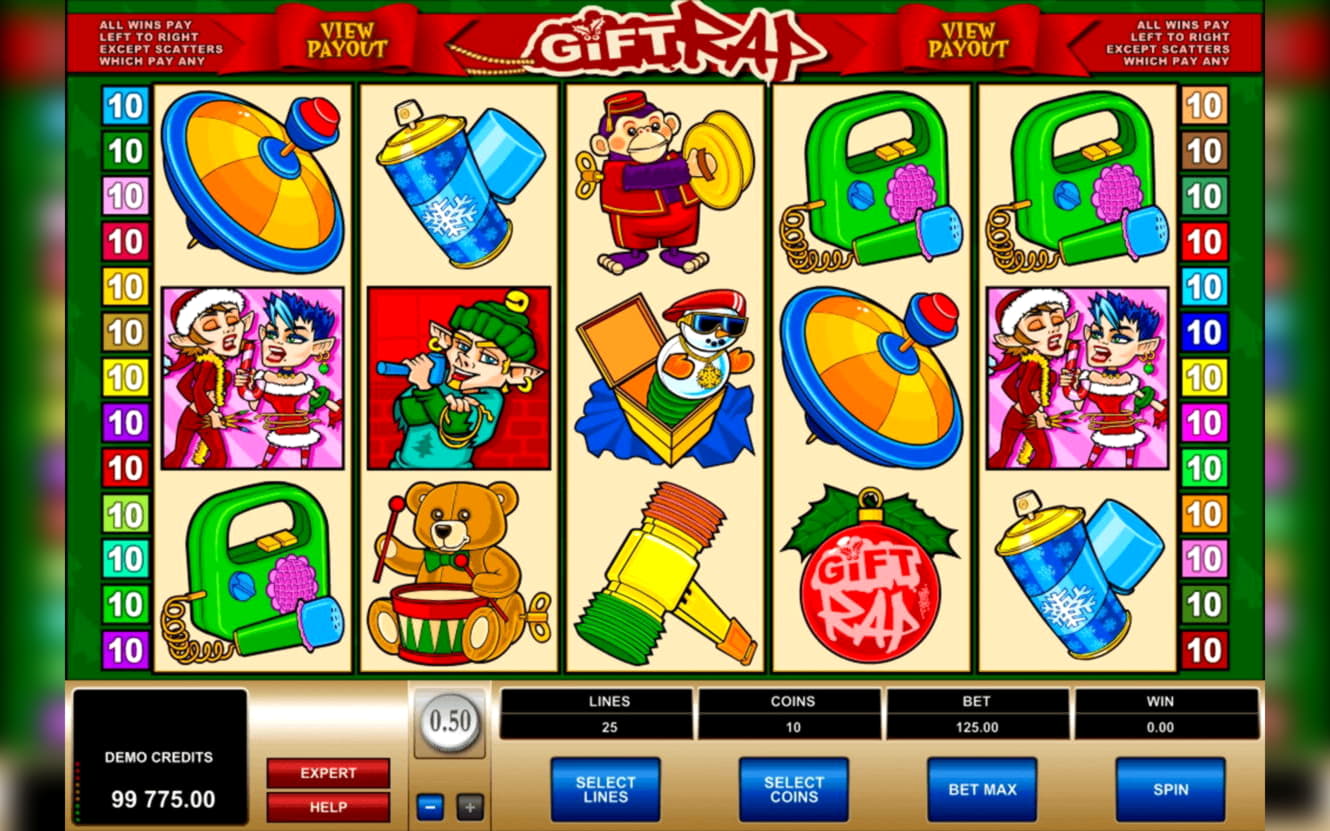 220 free spins no deposit at BGO Casino