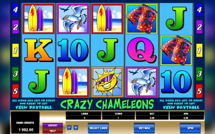 295 FREE SPINS at 777 Casino