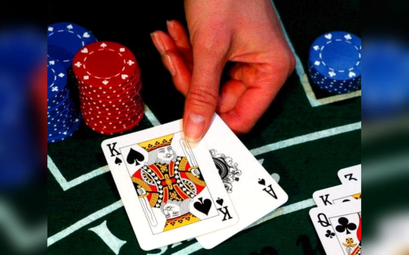 $105 Casino chip at Leo Dubai Casino