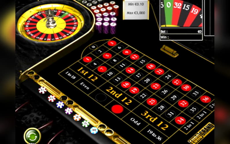 €140 Daily freeroll slot tournament at Party Casino
