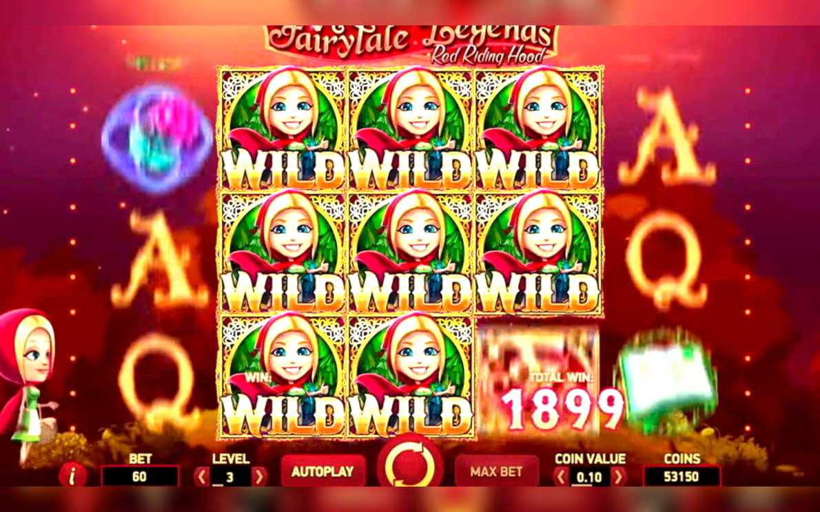 715% Deposit match bonus at Kaboo Casino