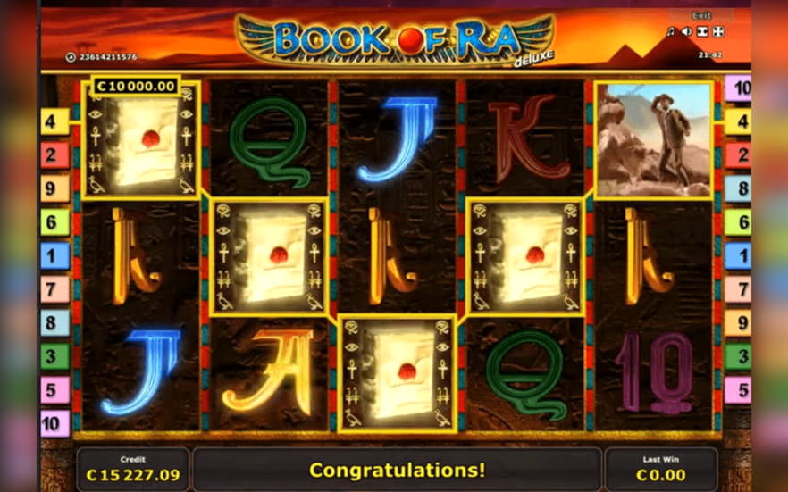EUR 415 Tournament at 888 Casino
