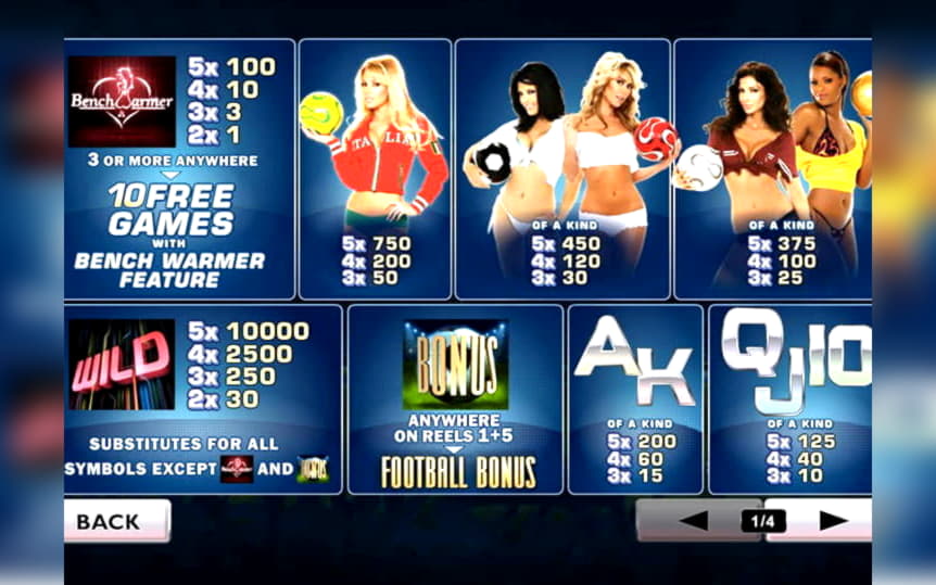 Eur 695 Free Casino Tournament at Kaboo Casino