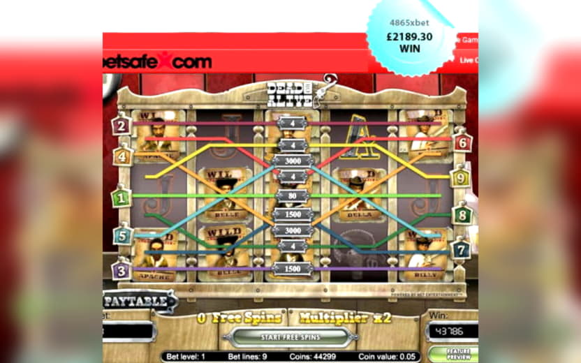 EUR 265 Free Money at High Roller Casino