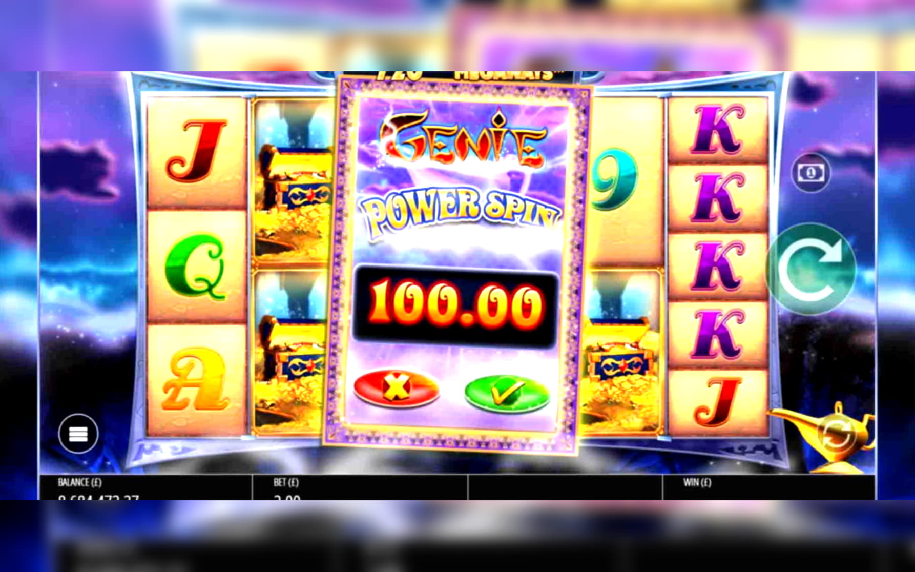 €80 Daily freeroll slot tournament at Rizk Casino